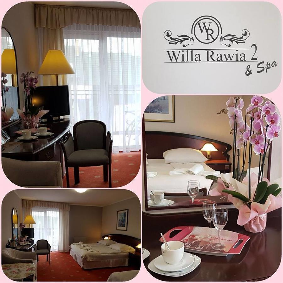 רבאל Willa Rawia 2 מראה חיצוני תמונה